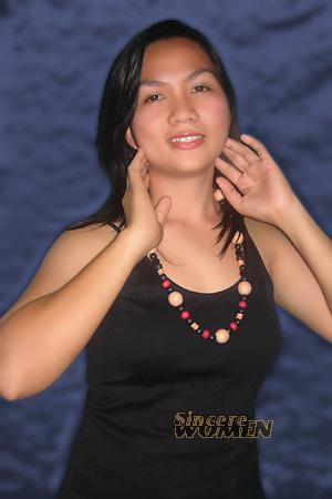Philippines women
