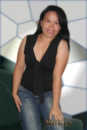 Philippines women