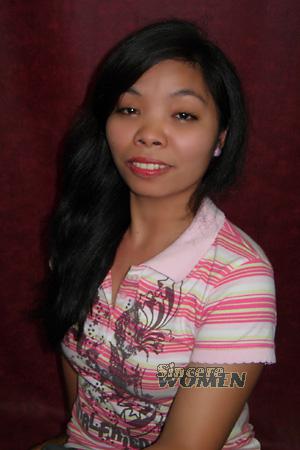 Philippines women