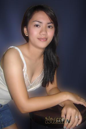 Philippines women