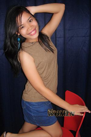 Philippines women