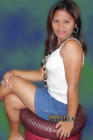 Philippines women