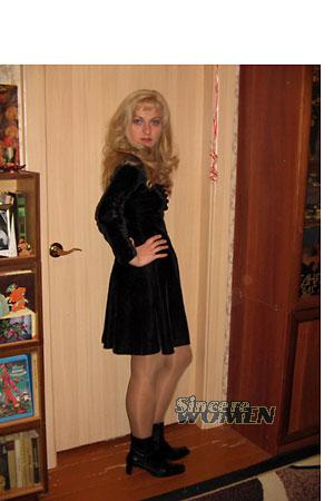 Russia women