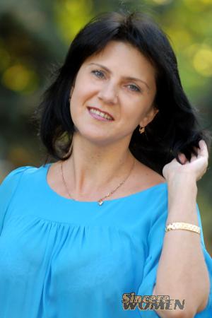 Ukraine women