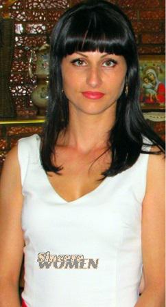 Russia women