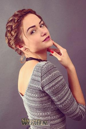 Ukraine Women