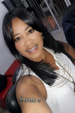 Colombia women