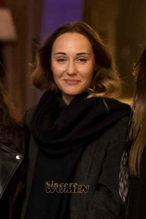 Ukraine Women