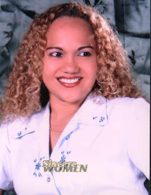 Colombia women