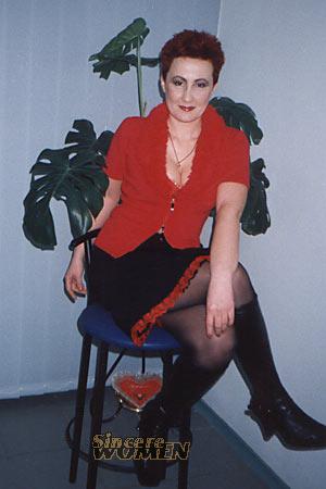 Ukraine women