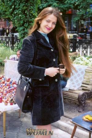 Ukraine women