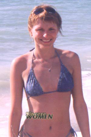 Ukraine women