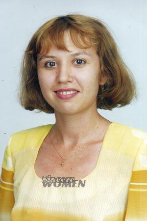 Russia women