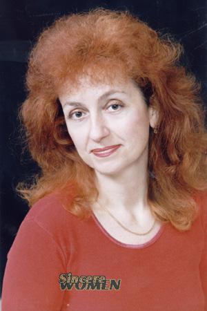 Ukraine women