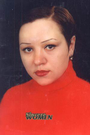 Ukraine women