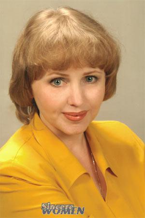 Russia women