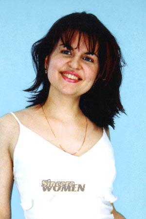 Russia women