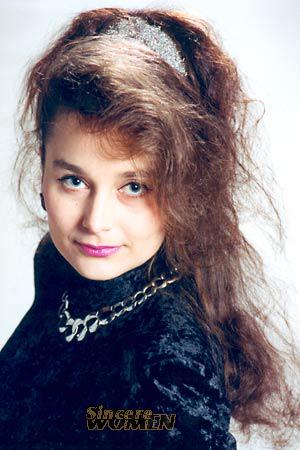 Ukraine women