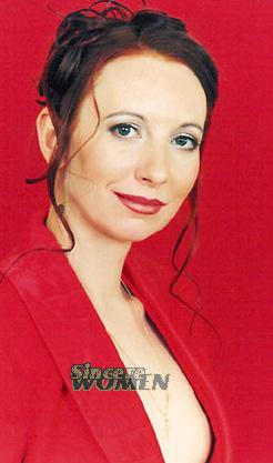 Ukraine women