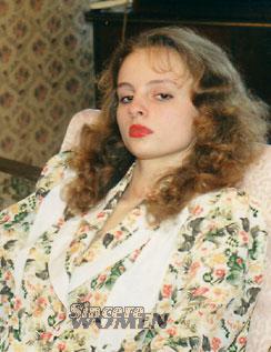 Russia women