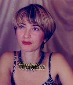 Russia women