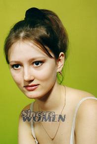 Russia women