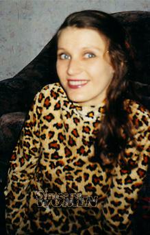 Russia women