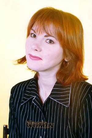 Russia women