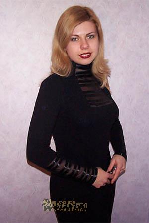 Ukraine women