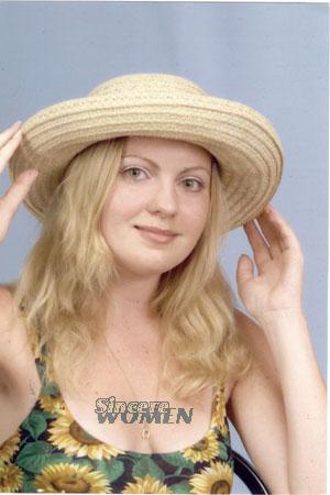 Ukraine women
