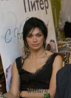 Russia women