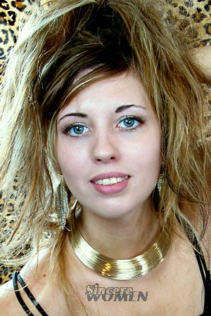 Ukraine women