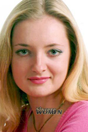 Ukraine women