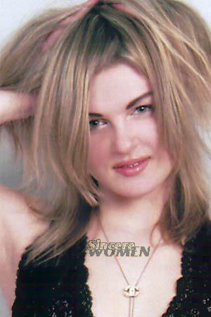 Ukraine women