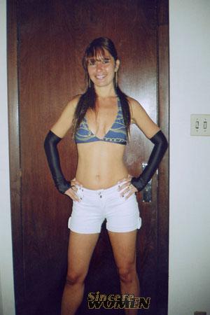 Brazil women