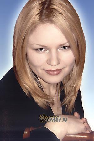 Russia women