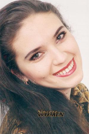 Ukraine women