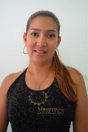 Colombia women