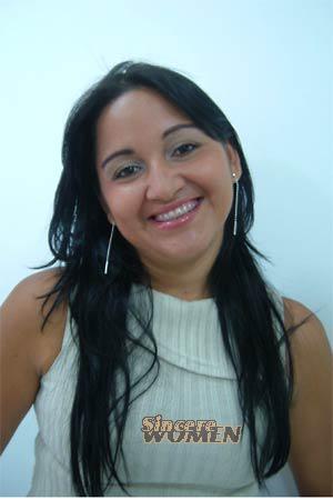 Colombia women