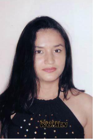 Colombia women
