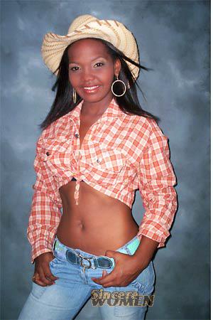 Colombia women