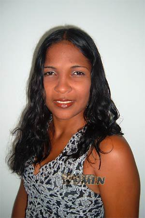 Colombia women