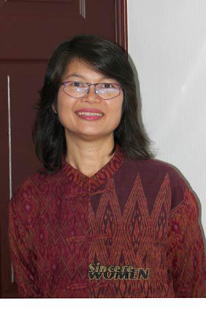 Thailand women
