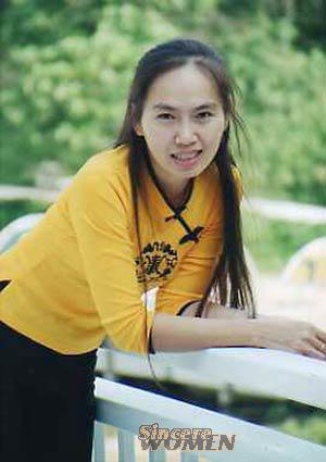 Thailand women