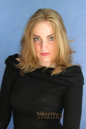 Ukraine women