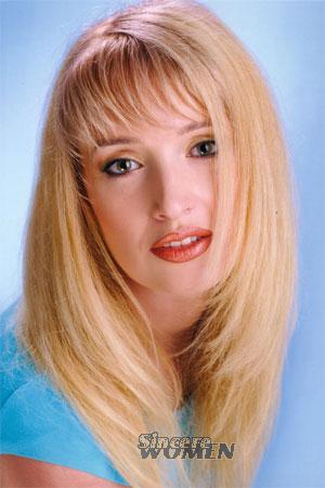Ukraine women