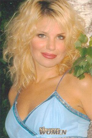 Ukraine women