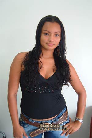 Colombia women