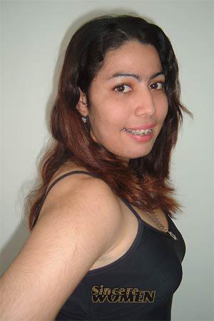 Colombia women