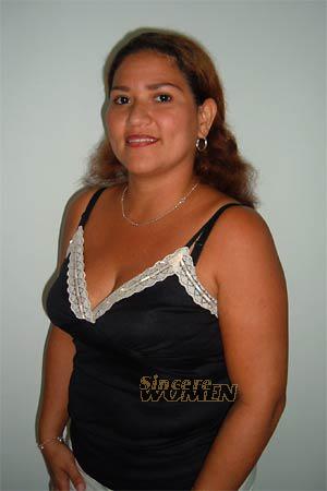 Colombia women